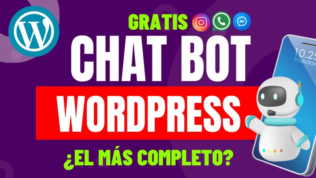chat-bot-wordpress-jotform